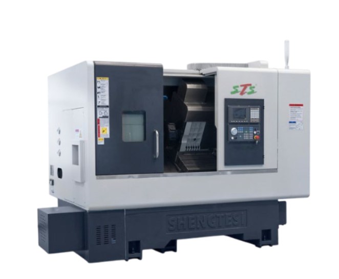 STS PT Series
