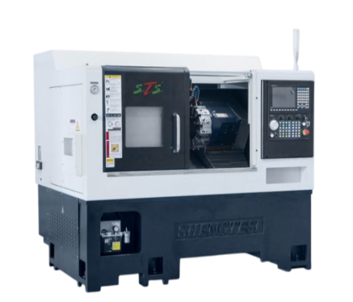 STS PT Series