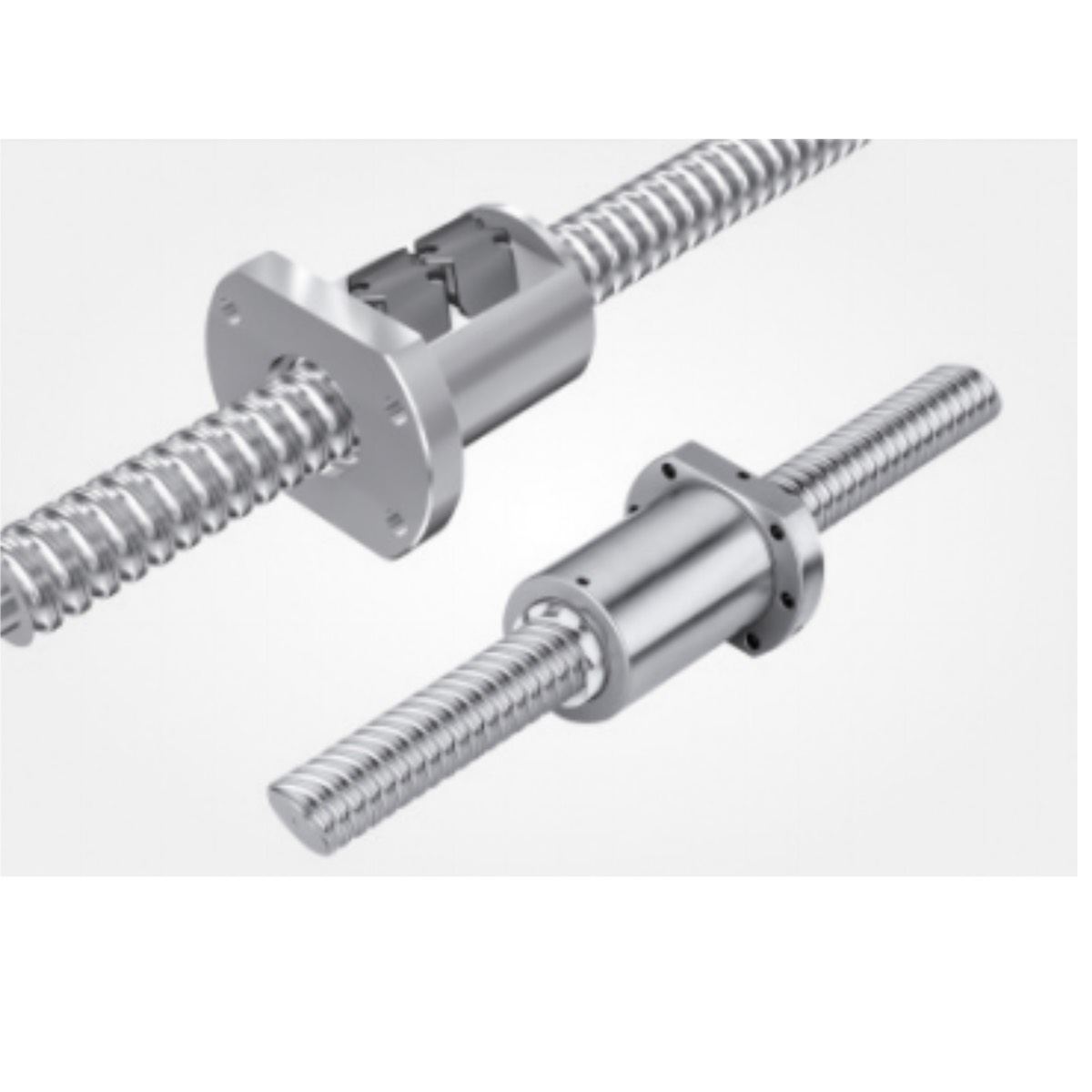 Taiwan HIWIN or Japan THK screw